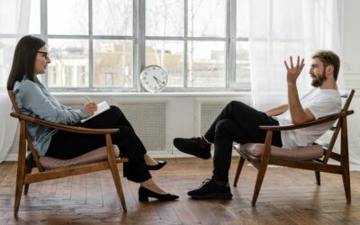 Zmiany prawne w zawodzie psychoterapeuty