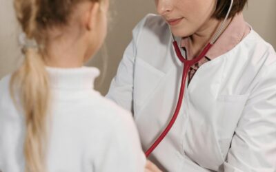 Obowiązek weryfikacji pracowników przez placówki medyczne przed dopuszczeniem do pracy z małoletnimi