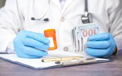 Jakie kary grożą za niewdrożenie wewnętrznego systemu zarządzania jakością w podmiocie medycznym?