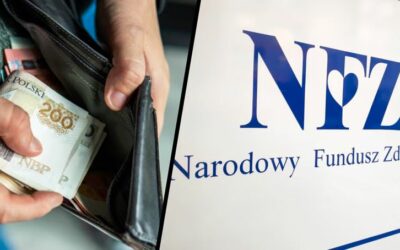 Jak odpowiedzieć na pismo z NFZ? Art. 132 ust. 3, kontrakt z NFZ, dokumenty.
